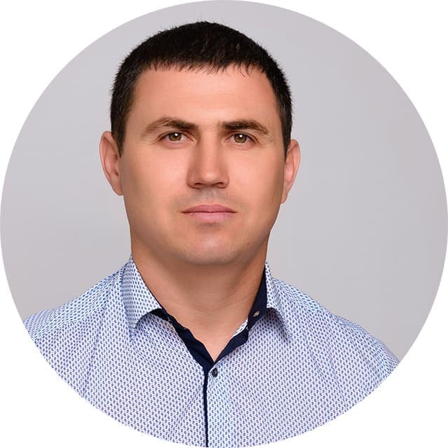 Копылов Григорий — Руководитель проектов