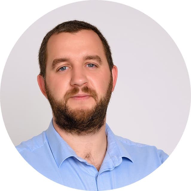 Алексеев Николай — Эксперт по смете и замерам