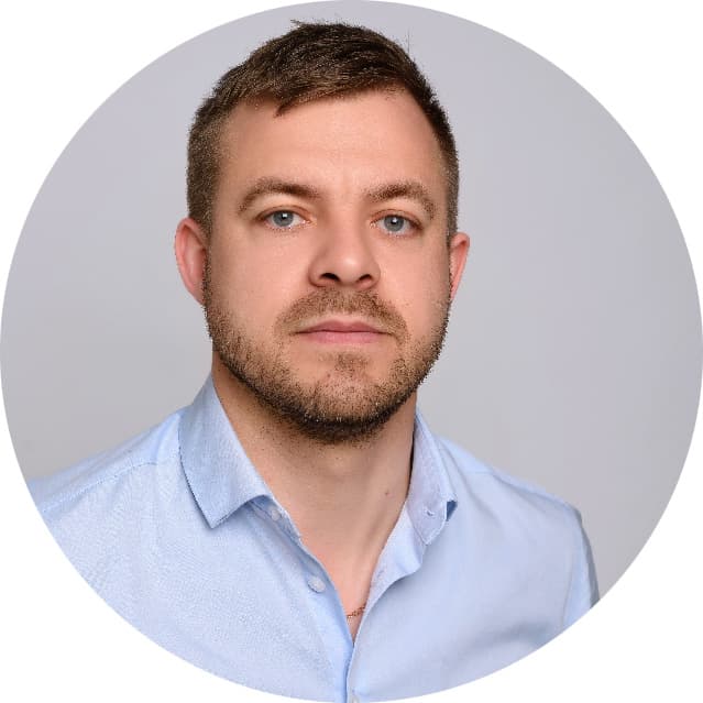 Алексеев Сергей — Руководитель РемКлик