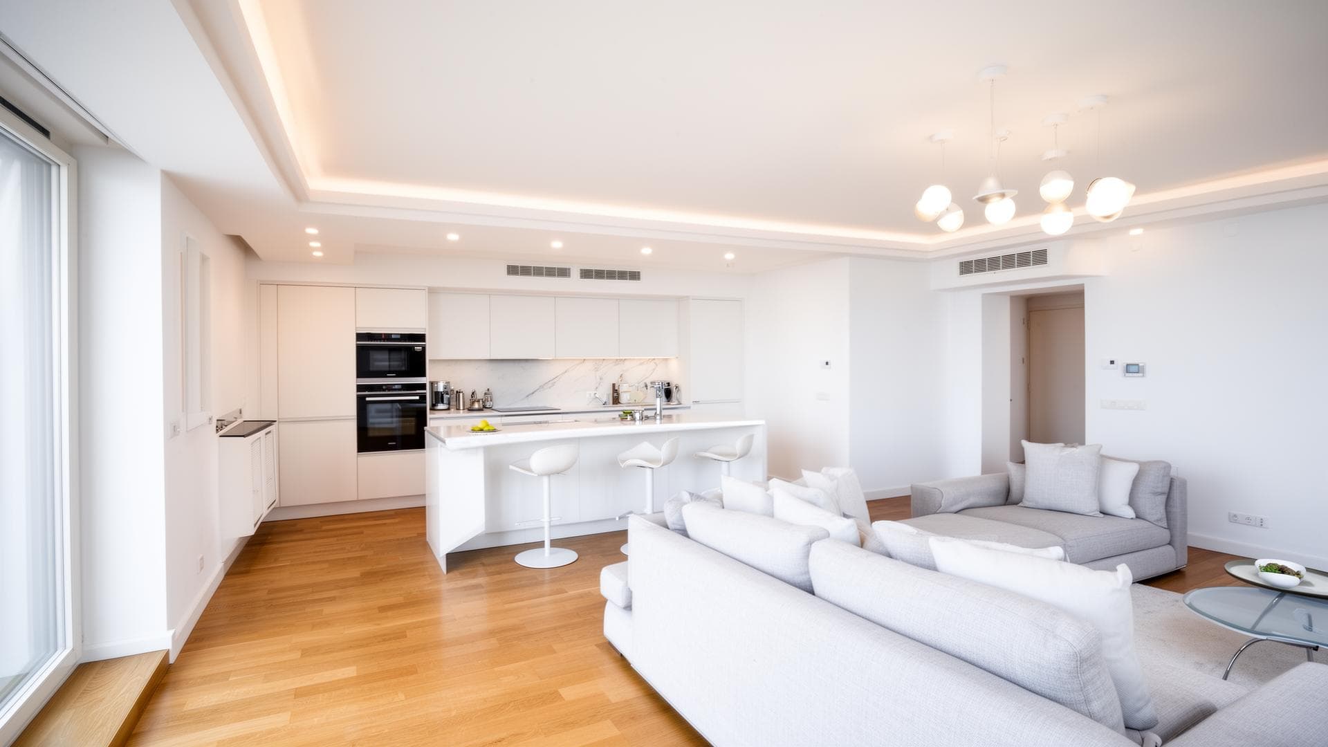 Ремонт квартиры под ключ в Краснодаре