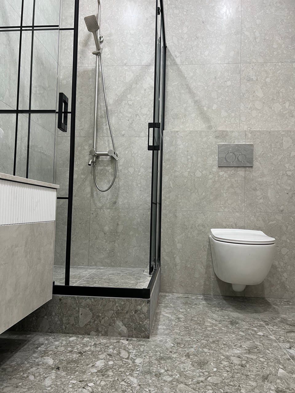 Санузел ракурс 2