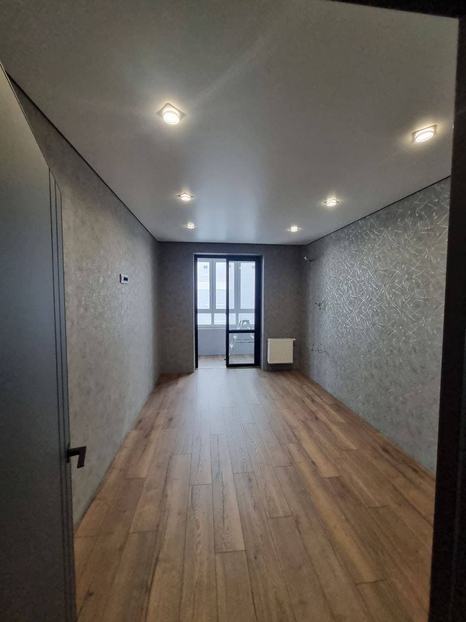 ЖК Родные просторы — Комната