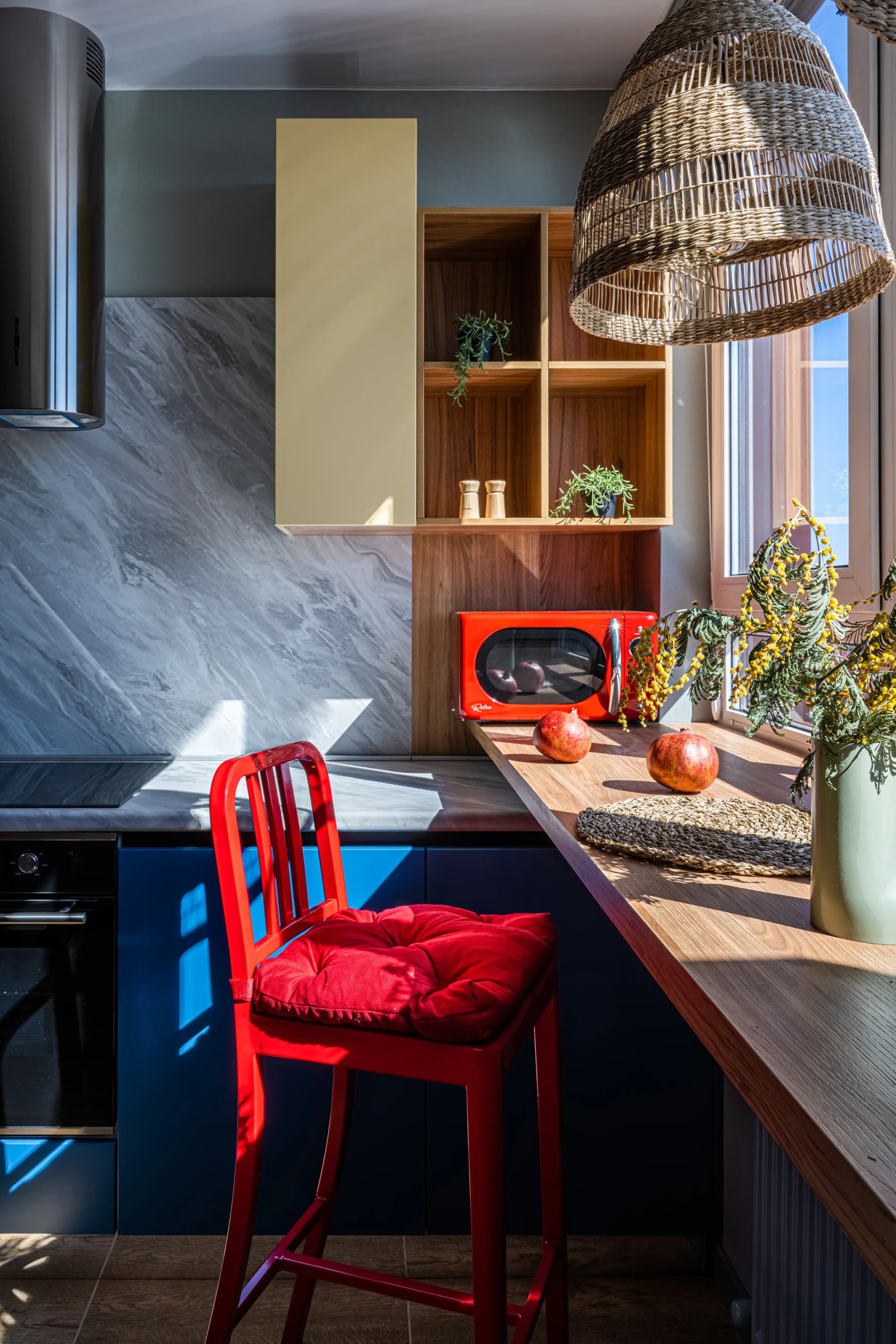 ЖК Европейский — Спальная зона