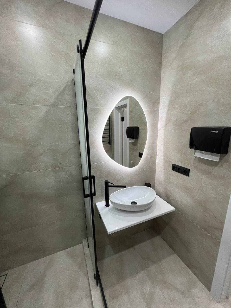 ЖК Красная площадь — Процесс работ