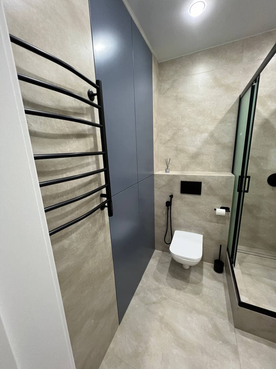 ЖК Красная площадь — Процесс работ