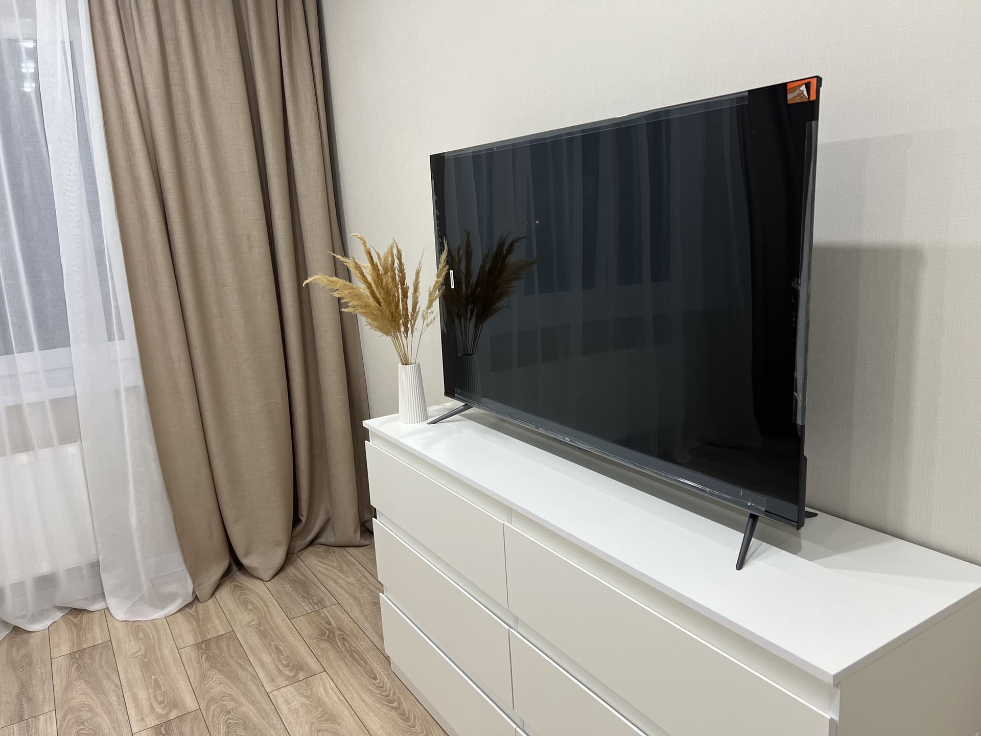 ЖК Красная площадь — Детали отделки