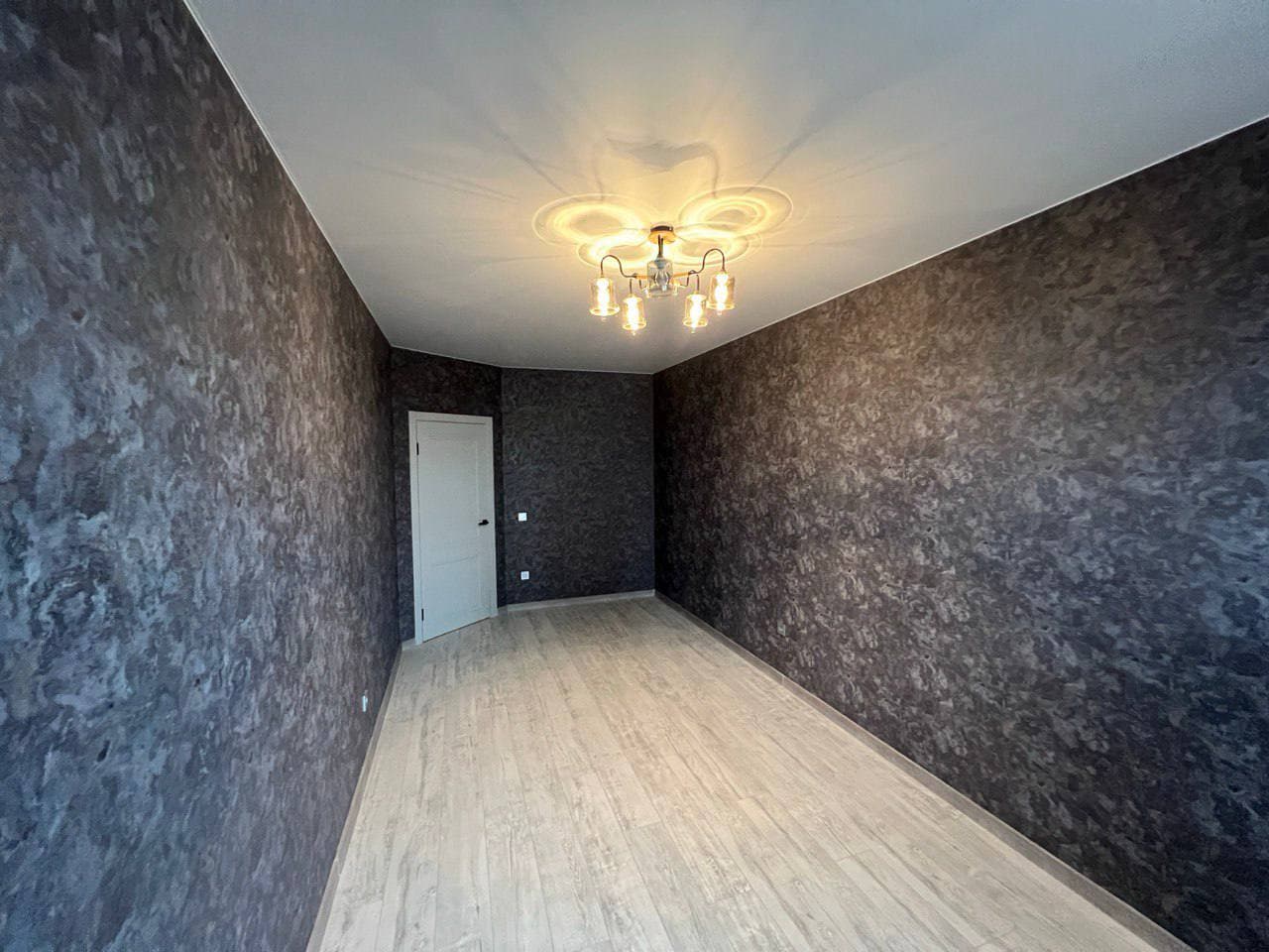 ЖК Кубанский — Спальня