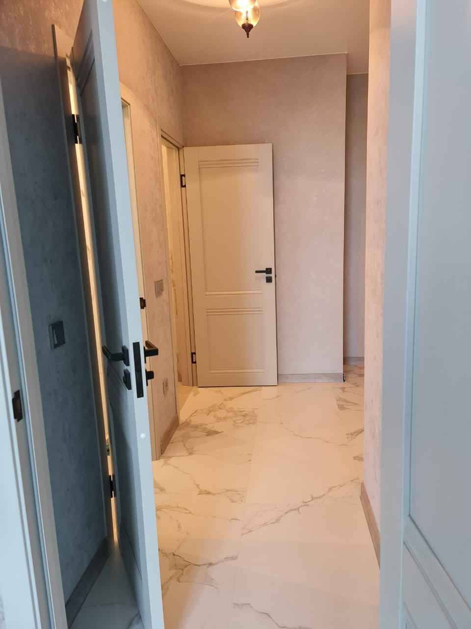 ЖК Кубанский — Коридор