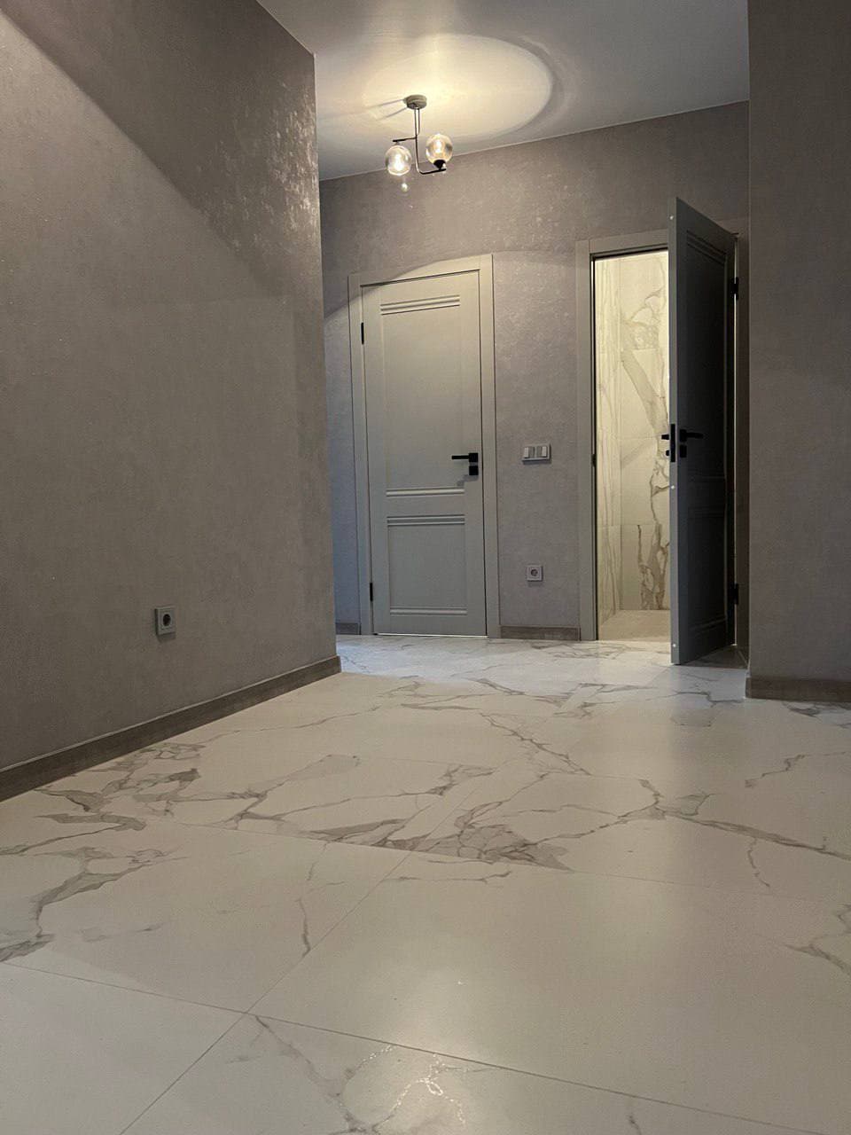 ЖК Кубанский — Прихожая — 2