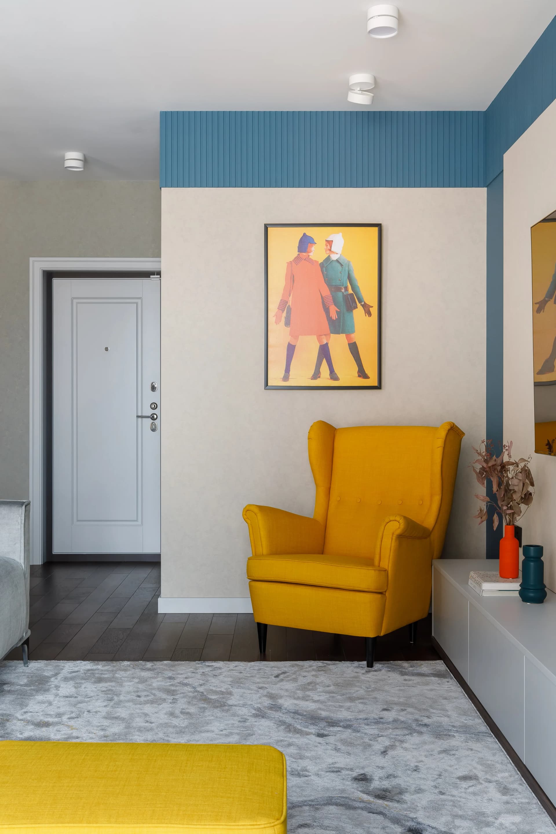 ЖК Маршал — Санузел