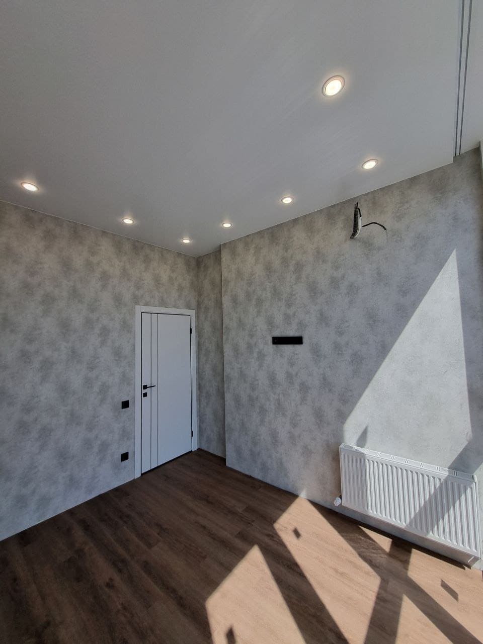 ЖК Небо — Спальная зона