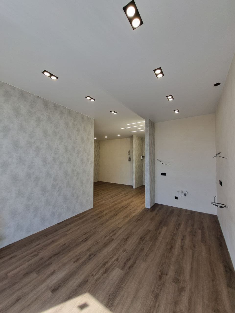 ЖК Небо — Панорамные окна