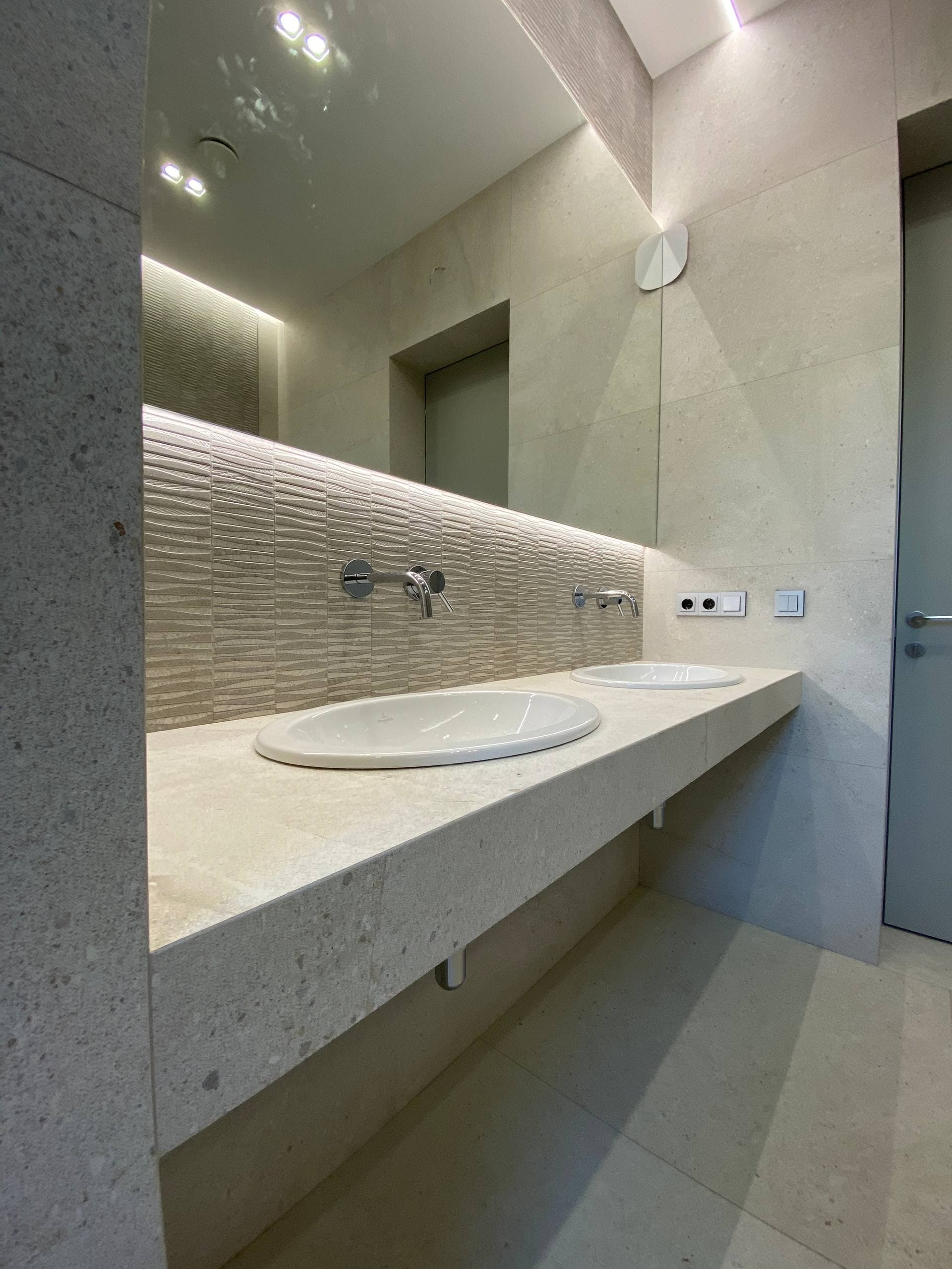 Ремонт квартиры под ключ в Краснодаре