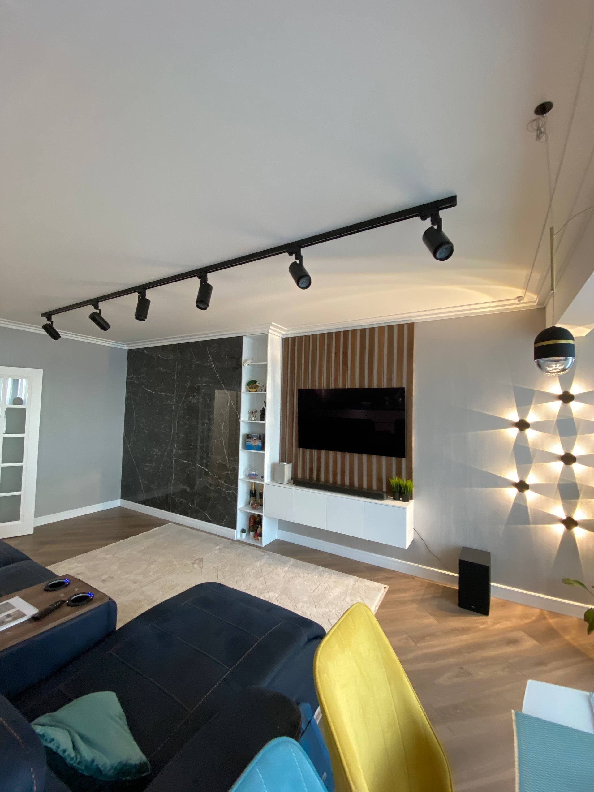 Тургенев — комната