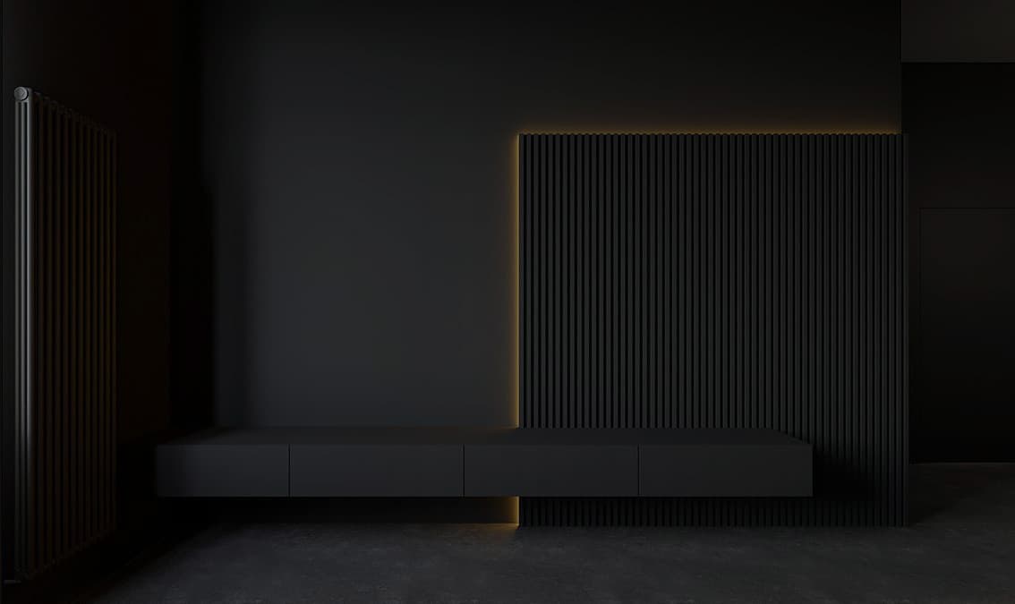 Ремонт новостройки в Краснодаре