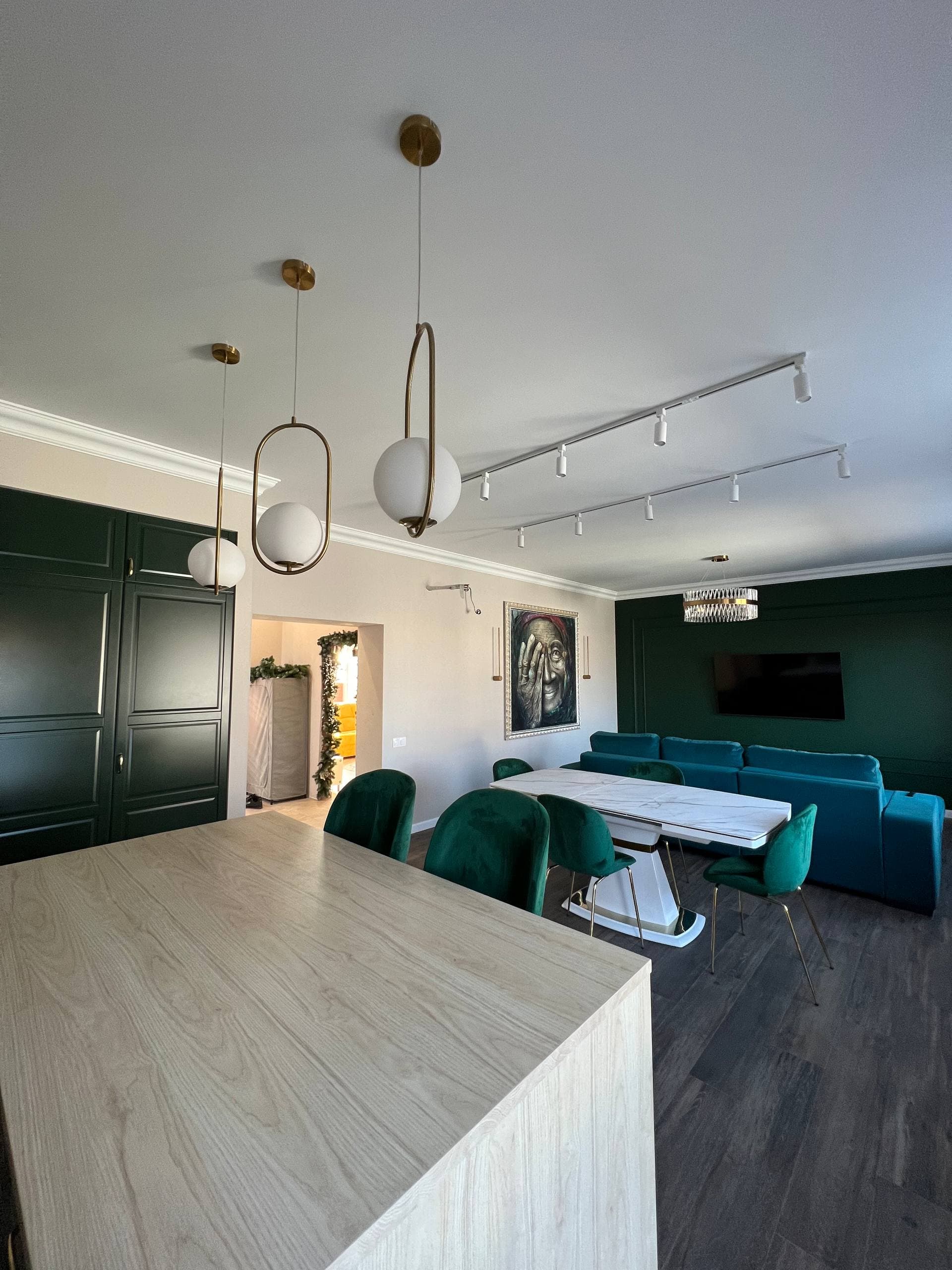 Ремонт дома в Краснодаре