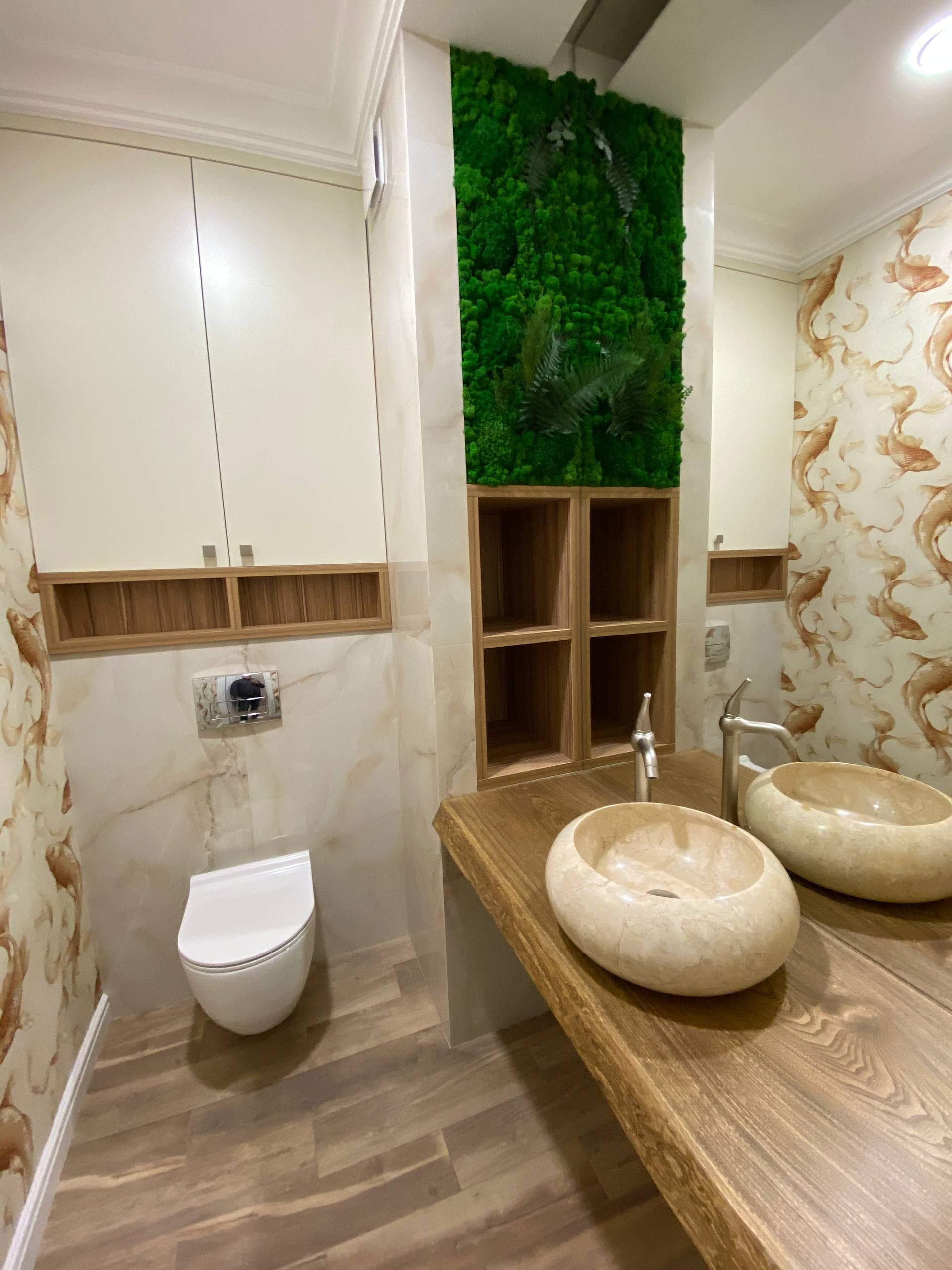 Инженерные системы дома