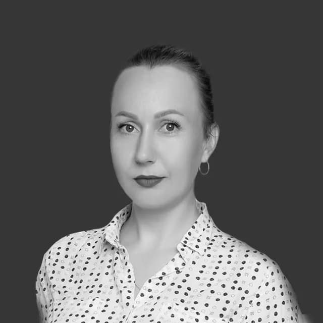 Елена А. — Дизайнер