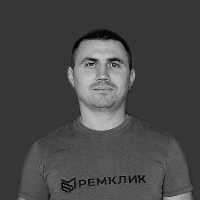 Григорий К. — Руководитель проектов