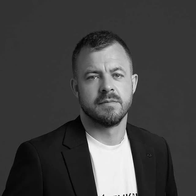 Сергей А. — Руководитель