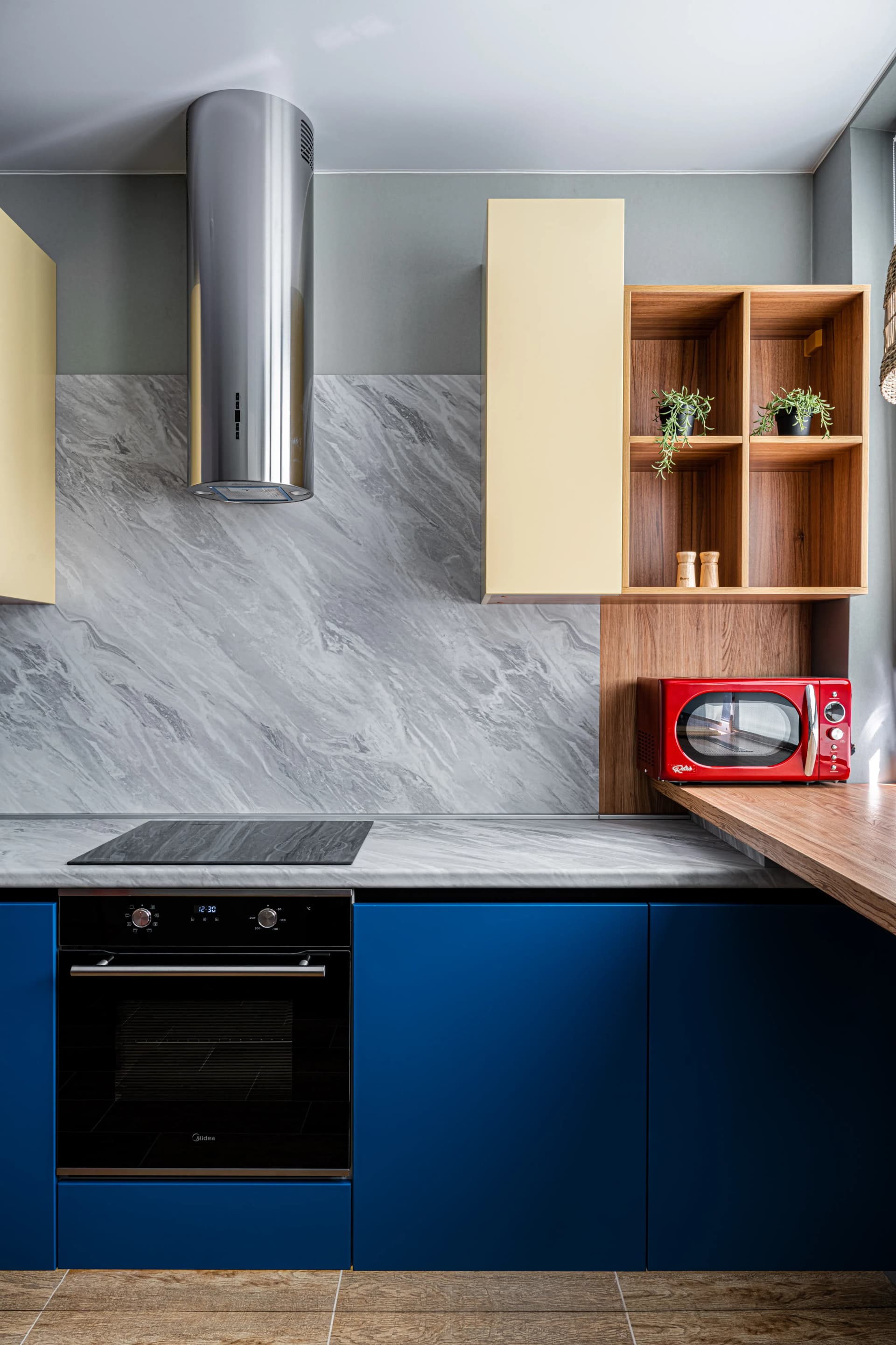 ЖК Европейский — Санузел